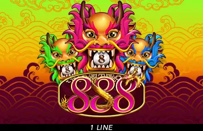 888 Slots