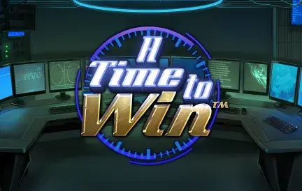 A Time to Win