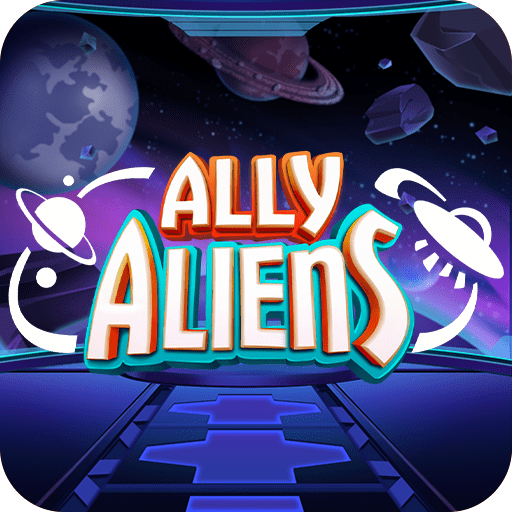 Ally Aliens