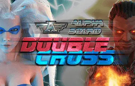 Alpha Squad Double Cross Video Slot Slots