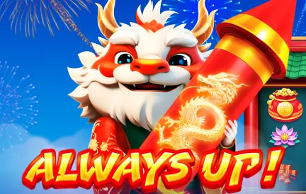 Always Up!