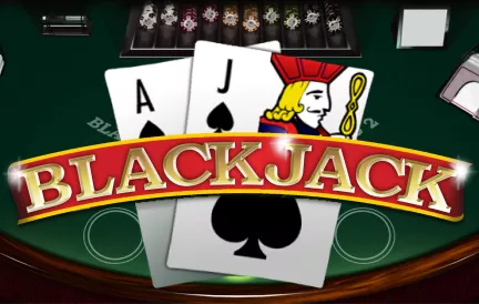 American Blackjack