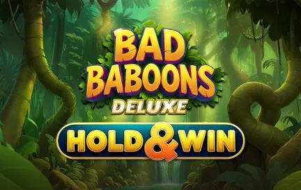 Bad Baboon Deluxe