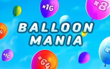 Balloon Mania