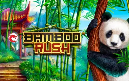 Bamboo Rush