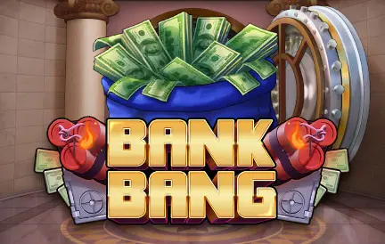 Bank Bang Slots
