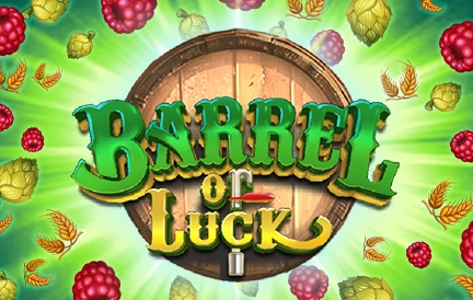 Barrel of Luck