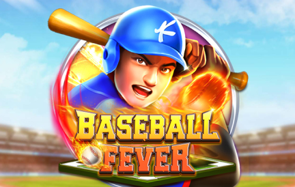 Baseball Fever Slots