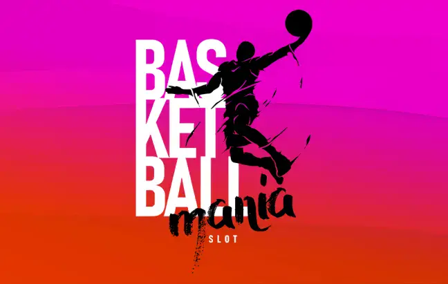 Basketball Mania Slots