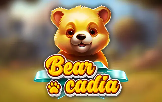 Bear Cadia Slots