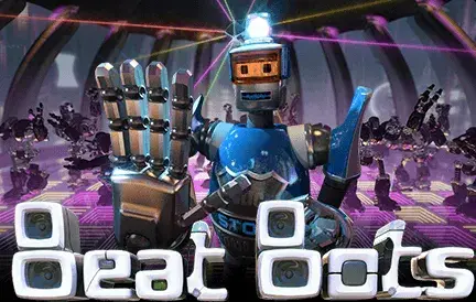 Beat Bots Video Slot Slots