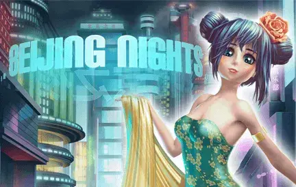Beijing Nights Video Slot Slots