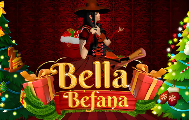 Bella Befana Slots