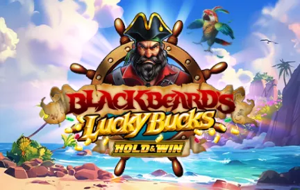 Blackbeard’s Lucky Bucks