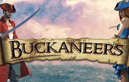 Buckaneers Video Slot Slots