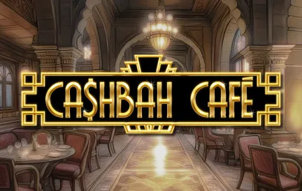 Ca$hbah Cafe