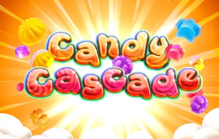 Candy Cascade Slots