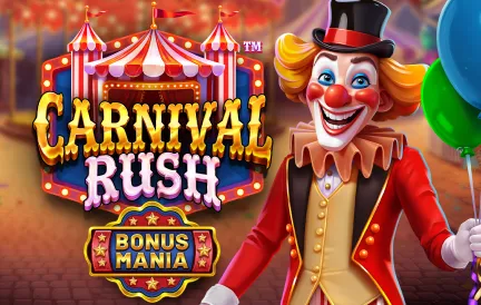 Carnival Rush