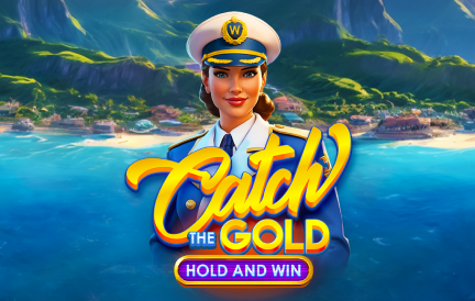 Catch the Gold Hold and Win