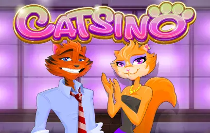 Catsino Slots