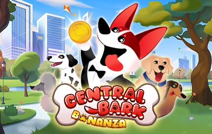 Central Bark Bonanza