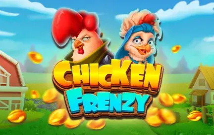 Chicken Frenzy