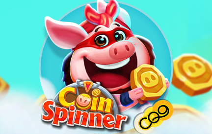 Coin Spinner Slots