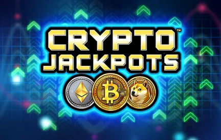 Crypto Jackpots