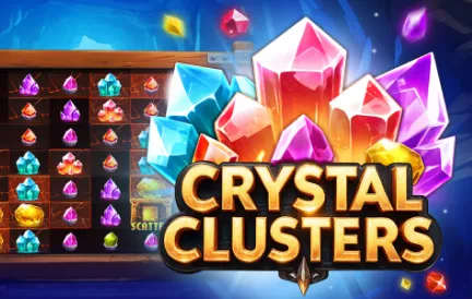 Crystal Clusters