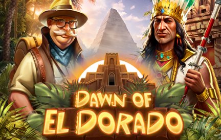 Dawn of El Dorado