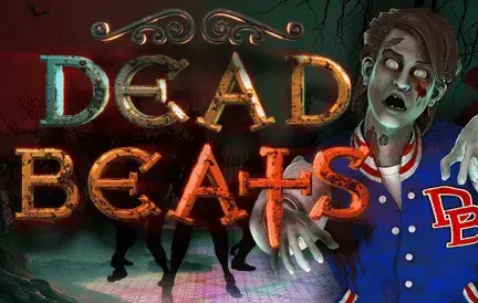 Dead Beats Video Slot Slots