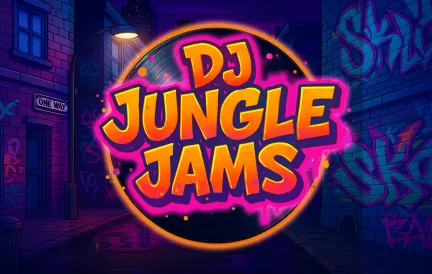 DJ Jungle Jamz