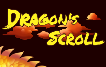 Dragon Scroll Slots