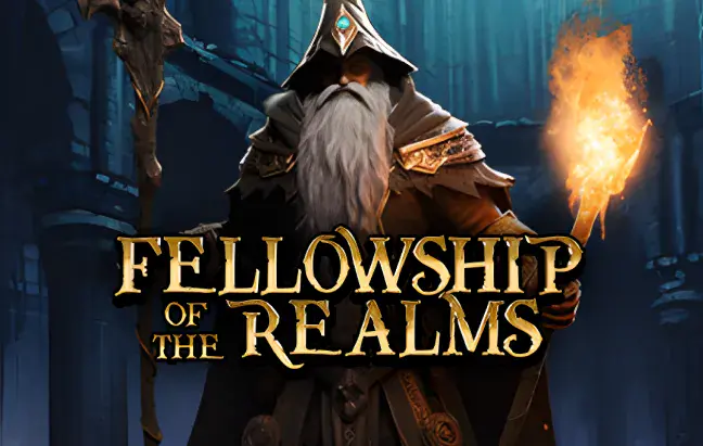 Fellowship of the Realms Slots