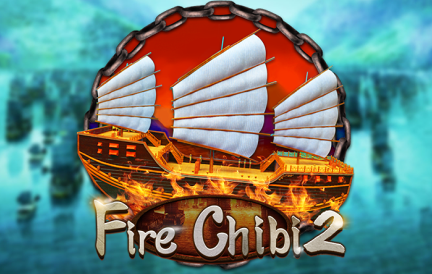 Fire Chibi 2 Slots