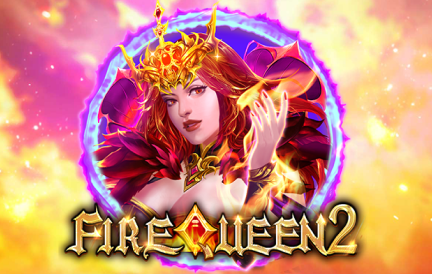 Fire Queen 2 Slots