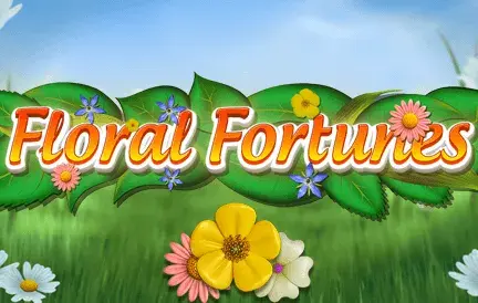 Floral Fortunes Video Slot Slots