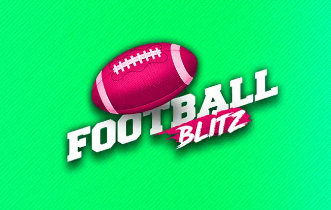 Football Blitz Slots