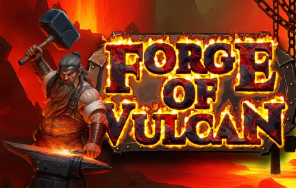 Forge of Vulcan