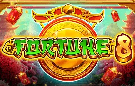 Fortune 8 Video Slot Slots