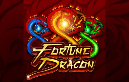 Fortune Dragon Slots