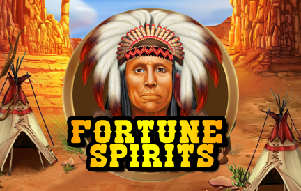 Fortune Spirits Slots