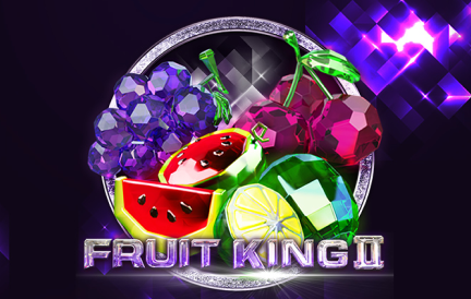 Fruit King II Slots