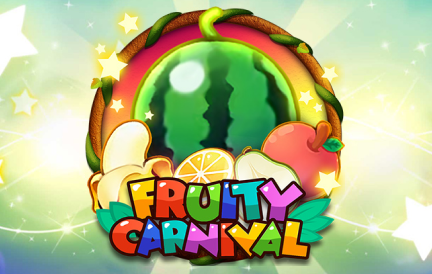 Fruity Carnival Slots