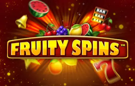 Fruity Spins