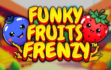 Funky Fruits Frenzy