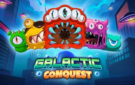 Galactic Conquest
