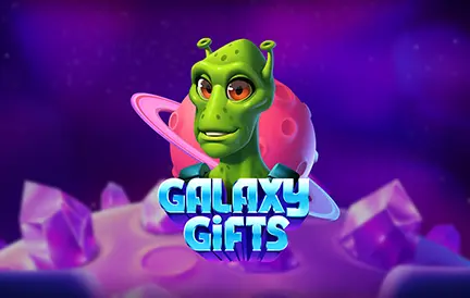 Galaxy Gifts