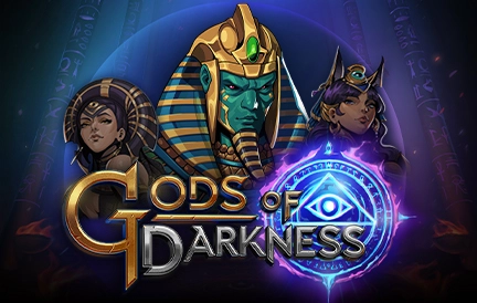 Gods of Darkness