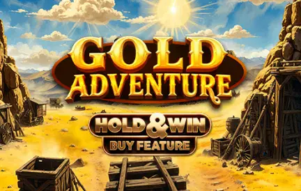 Gold Adventure